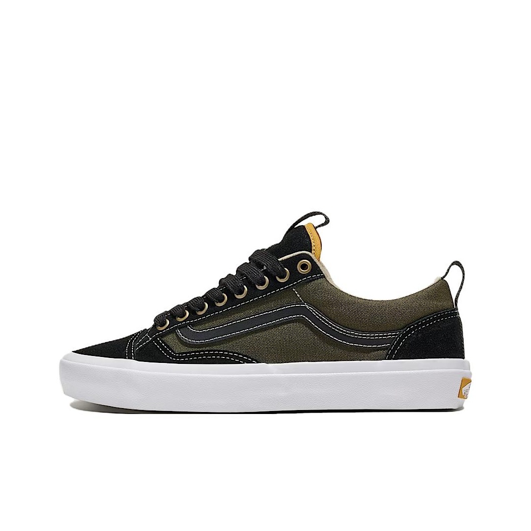 Vans Shoes Old Skool - Vans Old Skool 36 Skateboard Shoes