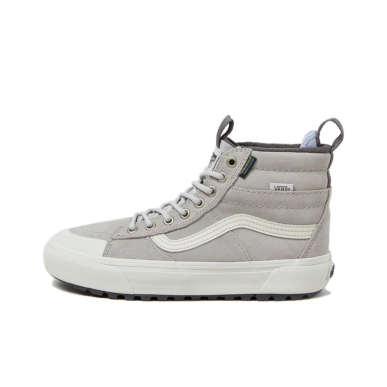 Vans SK8 HI Mountaineering & H - Vans Shoes Sk8-Hi ulasan dan harga