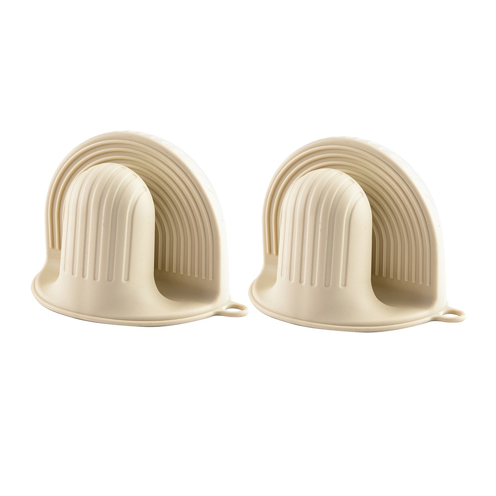 Anti-scald Silicone Oven Mitts - Oven Mitt Silicone ulasan dan harga
