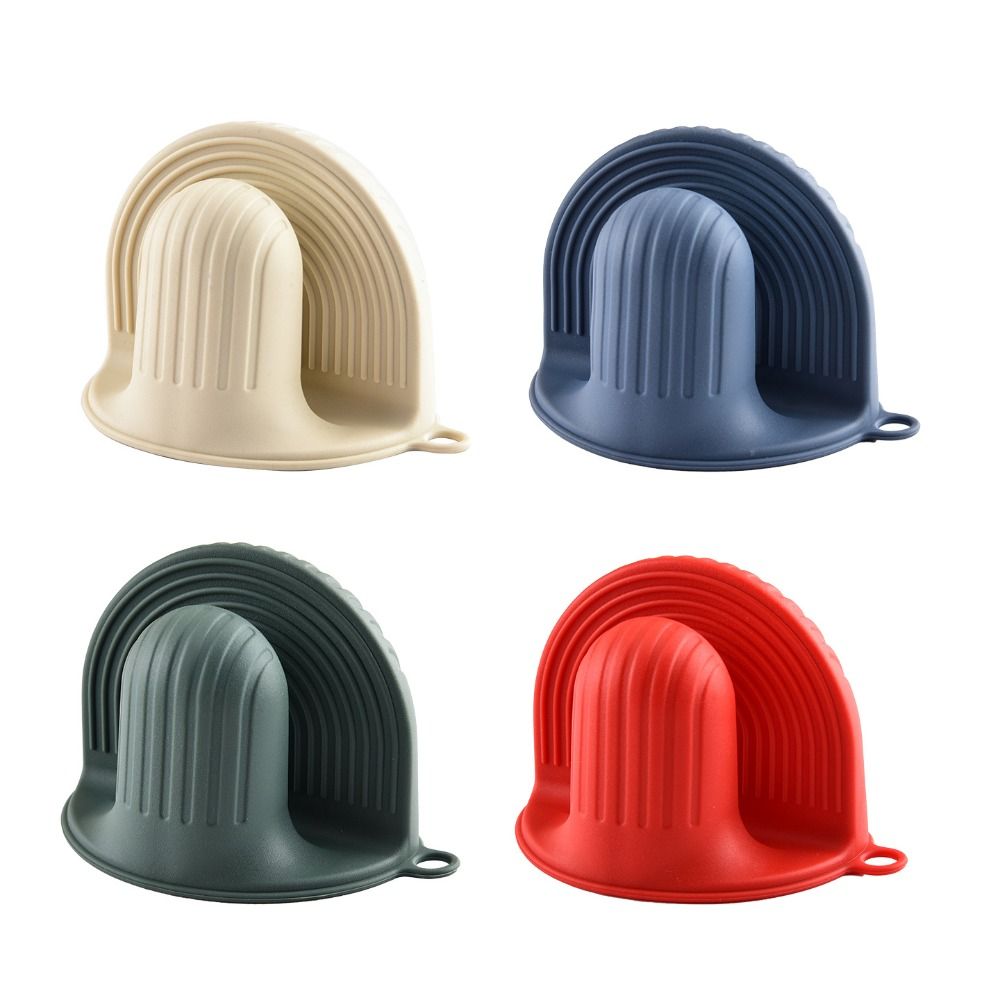 Anti-scald Silicone Oven Mitts - Oven Mitt Silicone ulasan dan harga
