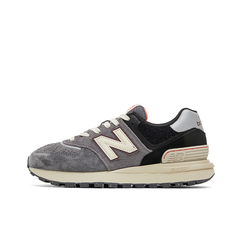 New Balance 574 Legacy Running - New Balance Shoes 574 ulasan dan harga