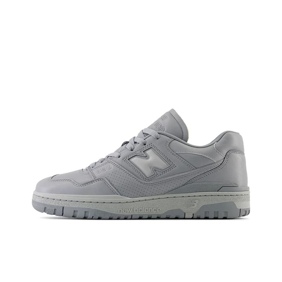 New Balance NB 550 Skateboard  - New Balance Shoes 550 ulasan dan harga