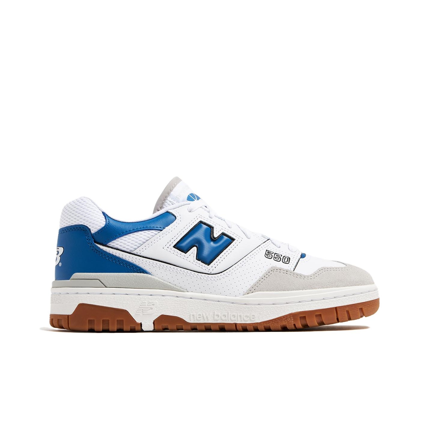 New Balance NB 550 Abrasion Re - New Balance Shoes 550 ulasan dan harga