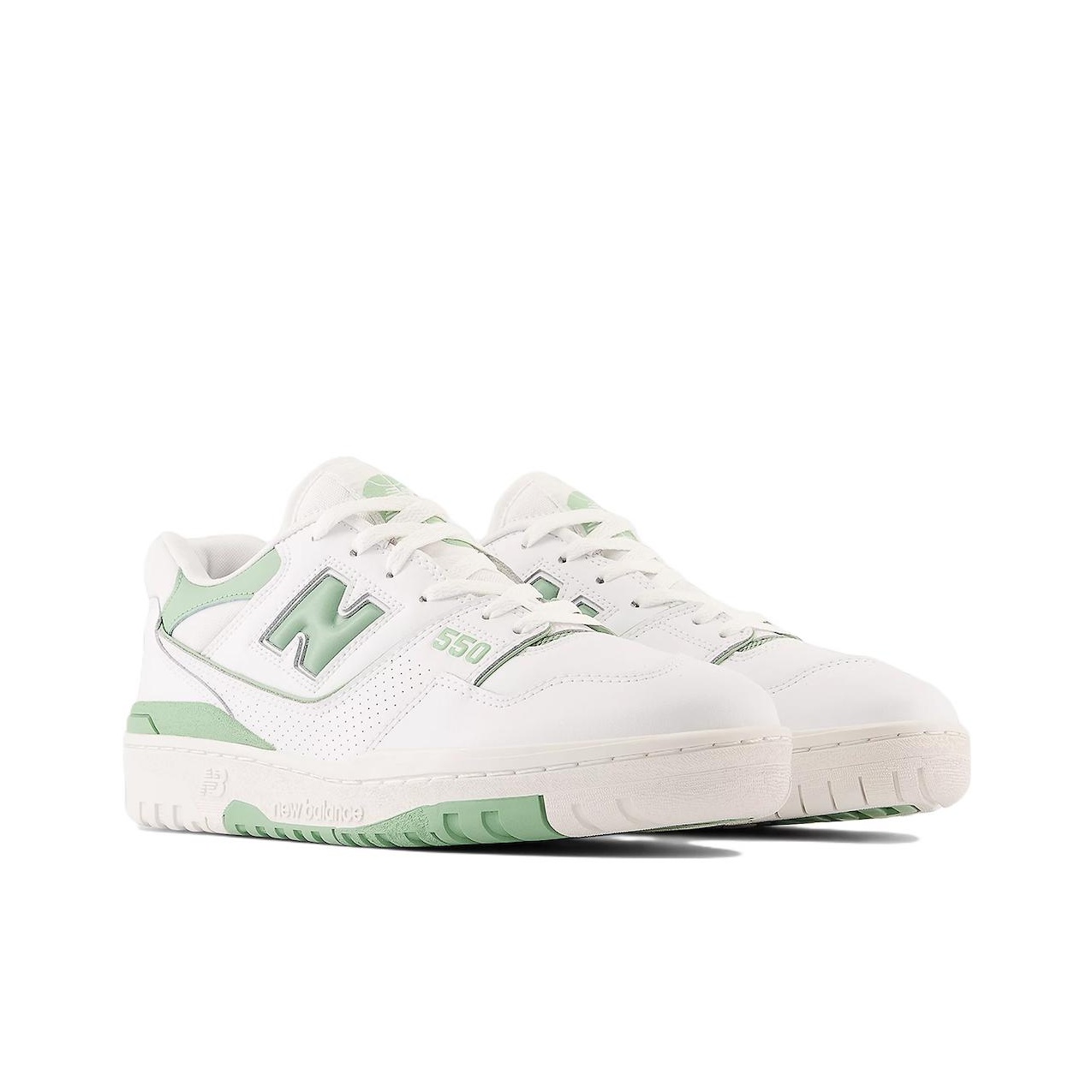 New Balance NB 550 Comfortable - New Balance Shoes 550 ulasan dan harga