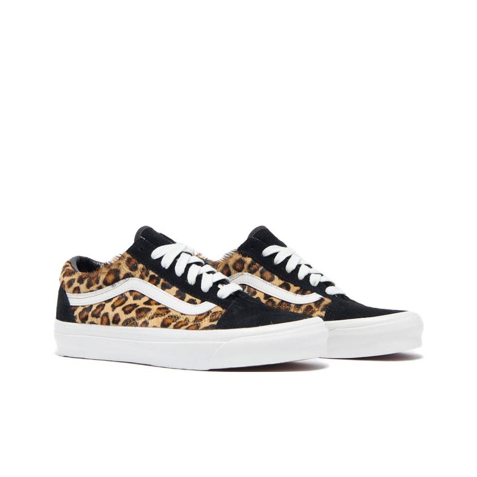 Vans Old Skool Skateboard Shoe - Vans Shoes Old Skool ulasan dan harga
