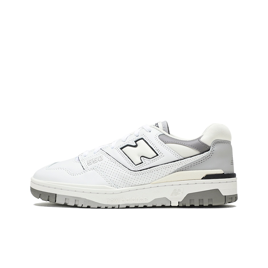 New Balance NB 550 Vintage Bas - New Balance Shoes 550 ulasan dan harga