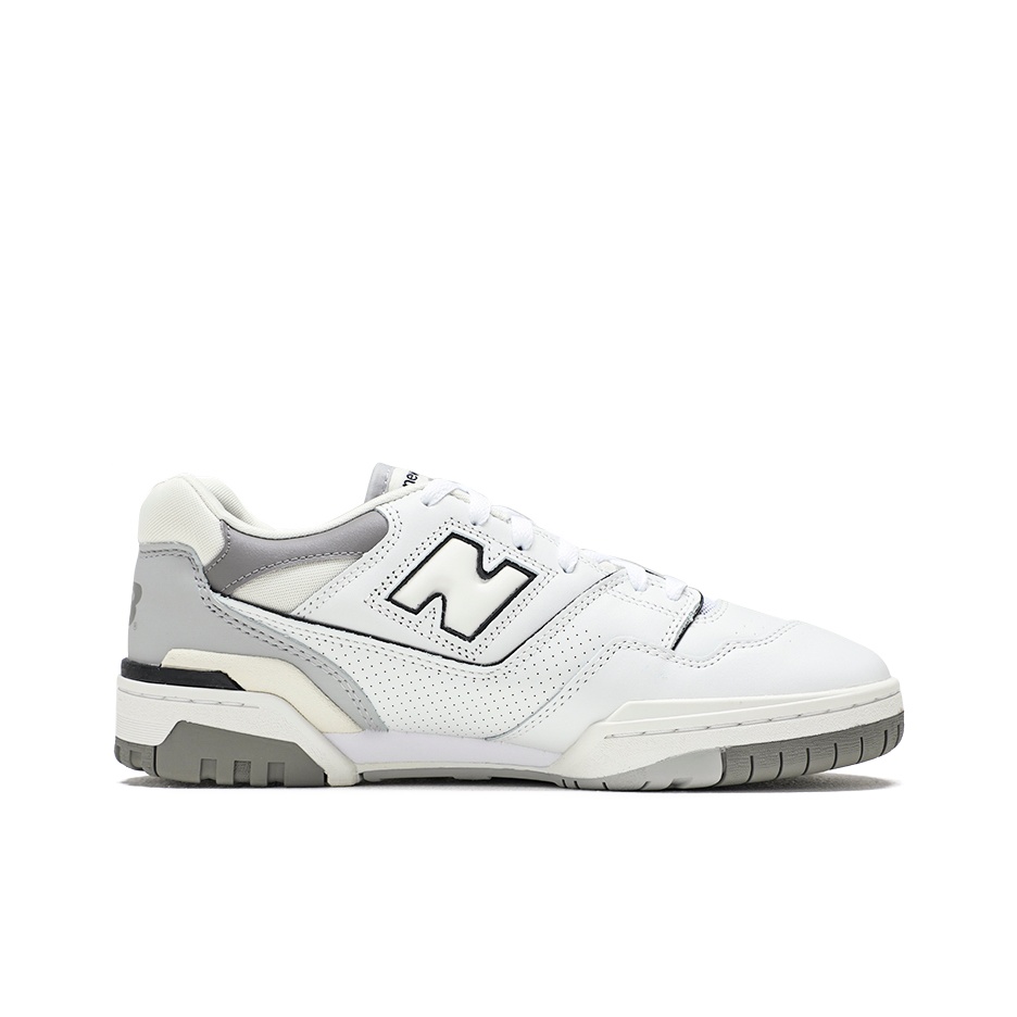 New Balance NB 550 Vintage Bas - New Balance Shoes 550 ulasan dan harga