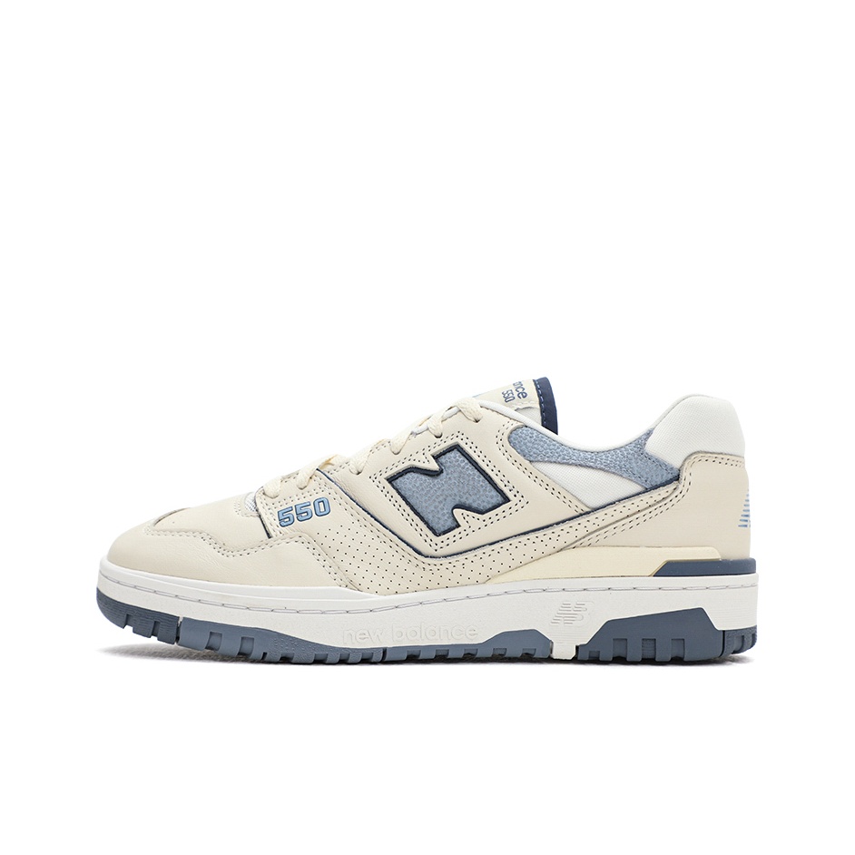 New Balance NB 550 Vintage Bas - New Balance Shoes 550 ulasan dan harga