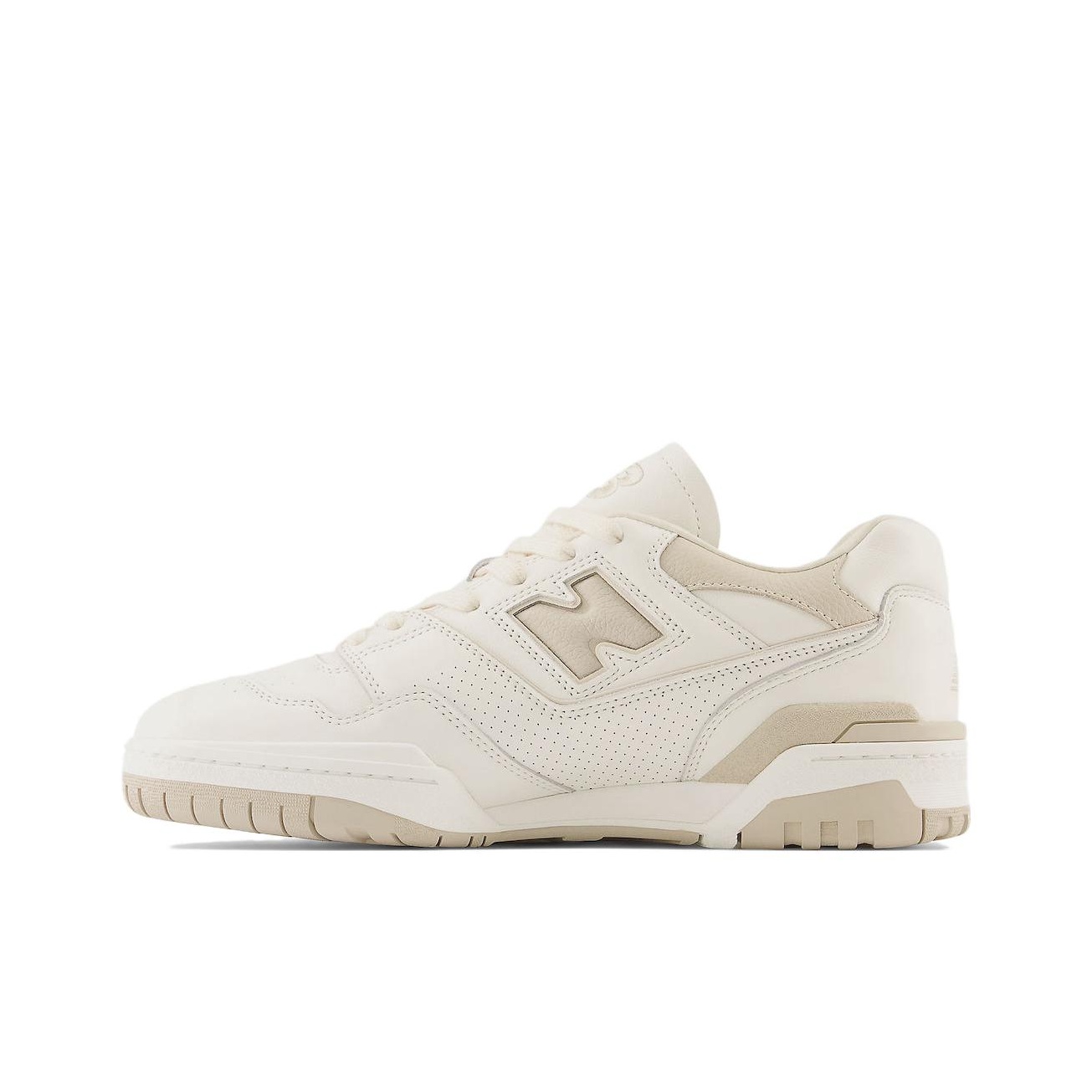 New Balance NB 550 Vintage Bas - New Balance Shoes 550 ulasan dan harga