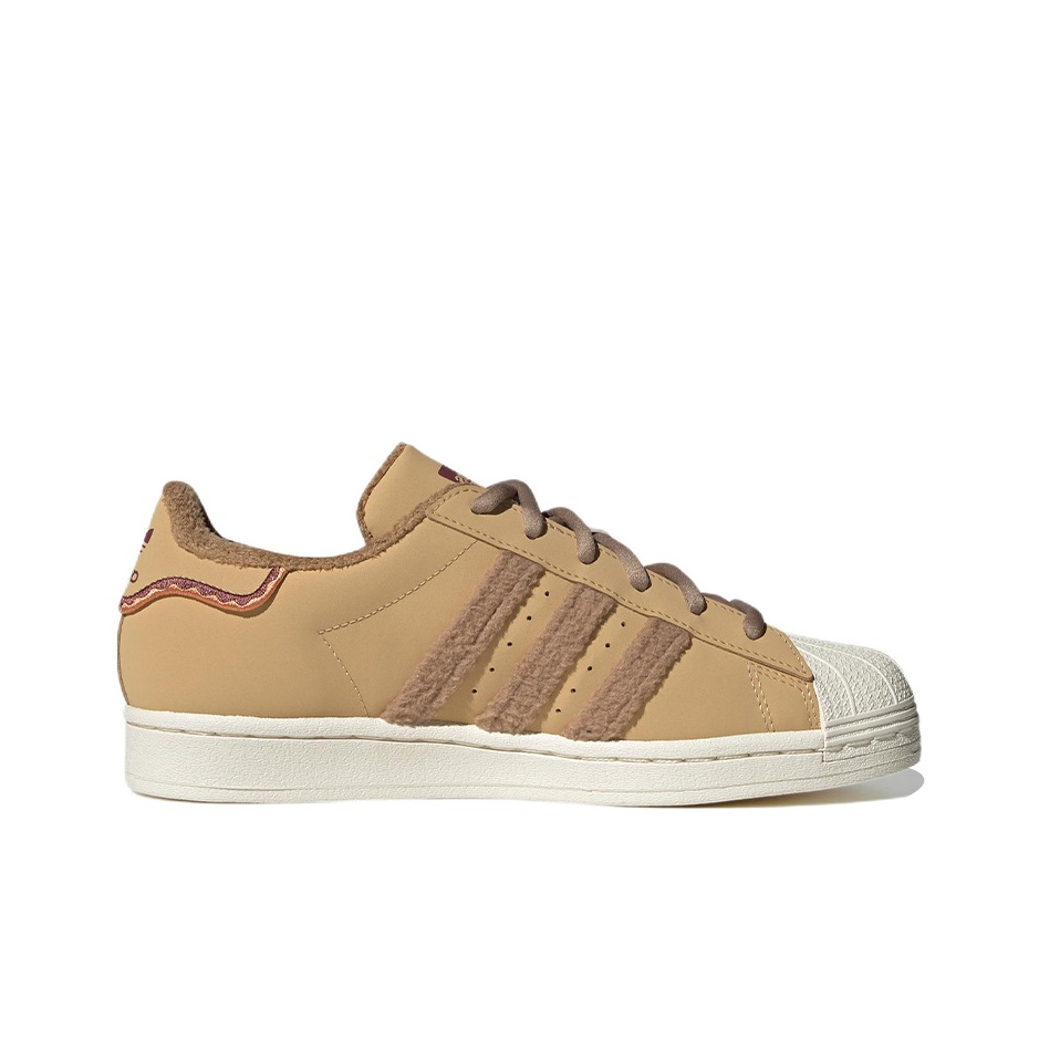 Adidas Originals SUPERSTAR Ska - Adidas Shoes Superstar ulasan dan harga