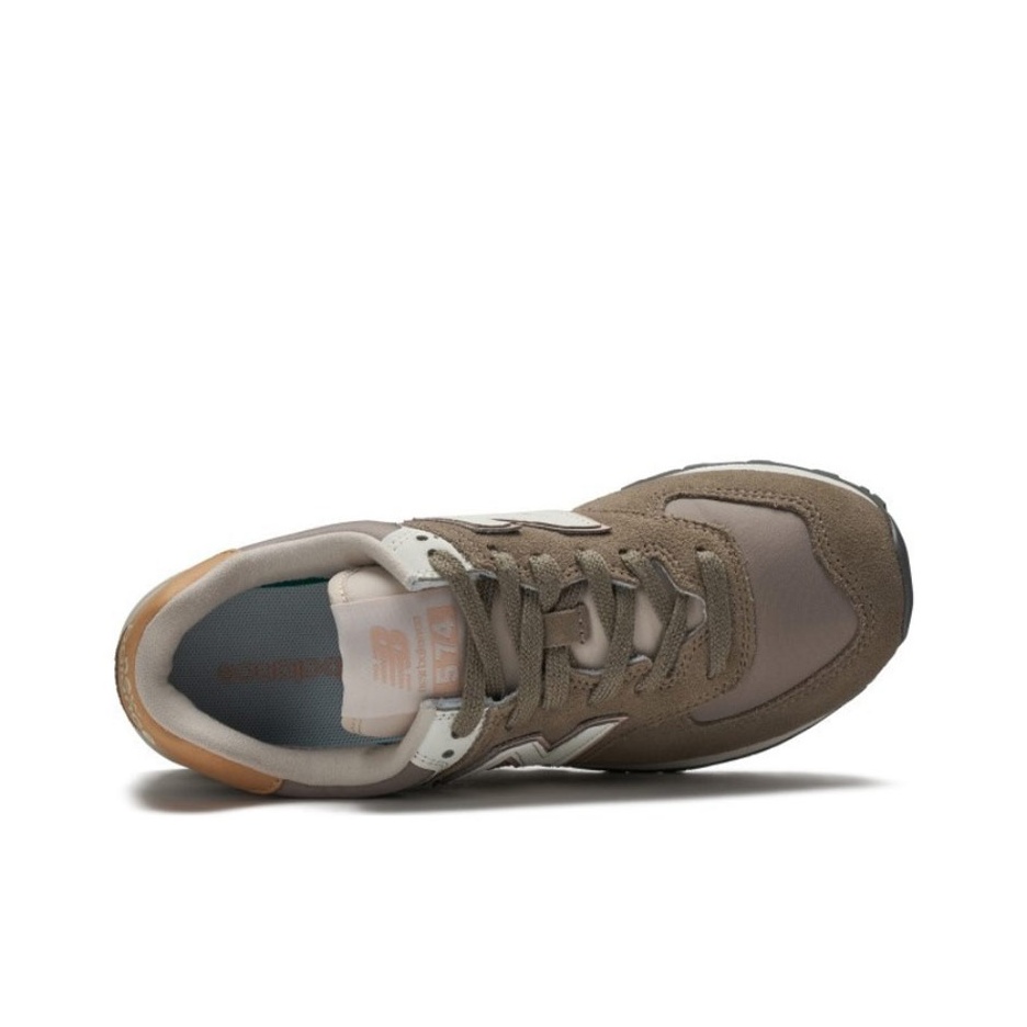 New Balance NB 574 Vintage Top - New Balance Shoes 574 ulasan dan harga