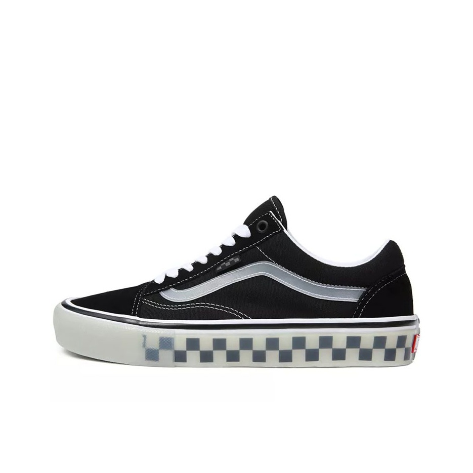 Vans Old Skool Skateboard Shoe - Vans Shoes Old Skool ulasan dan harga