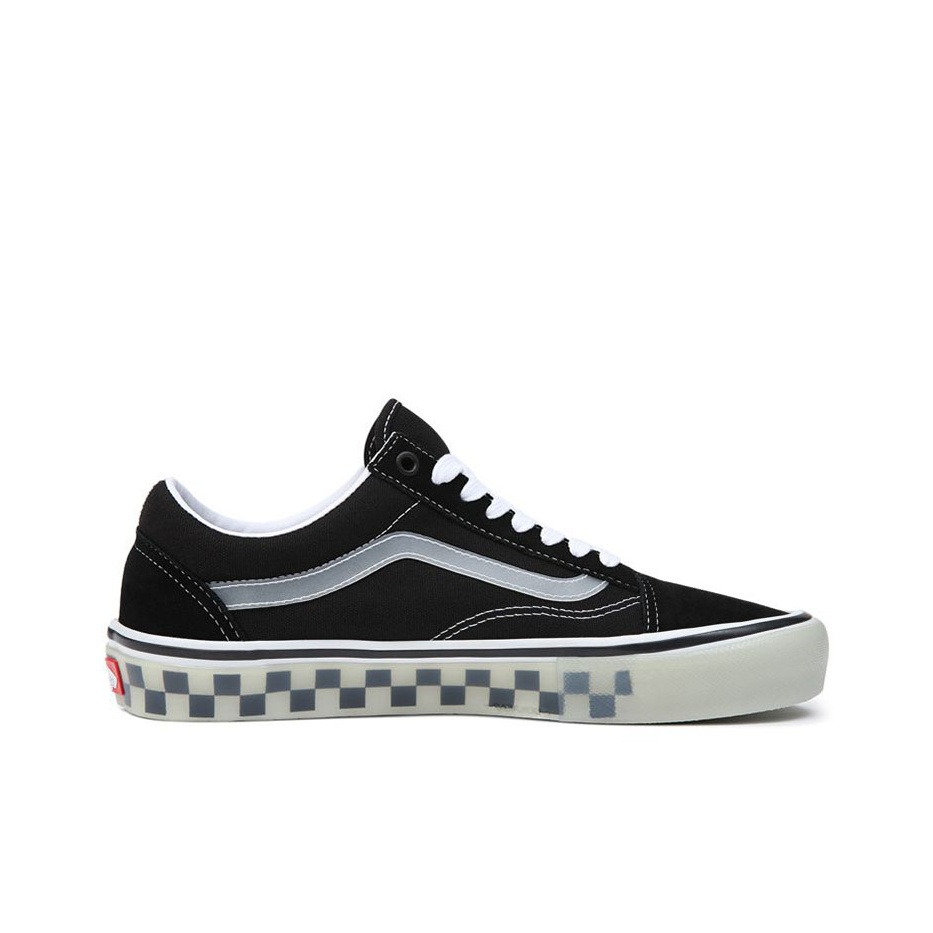 Vans Old Skool Skateboard Shoe - Vans Shoes Old Skool ulasan dan harga