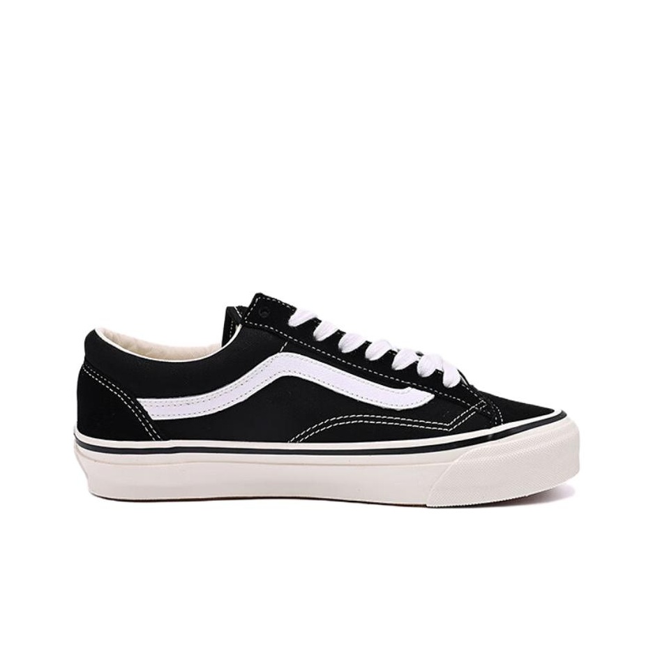Vans Old Skool 36 Skateboard S - Vans Shoes Old Skool ulasan dan harga