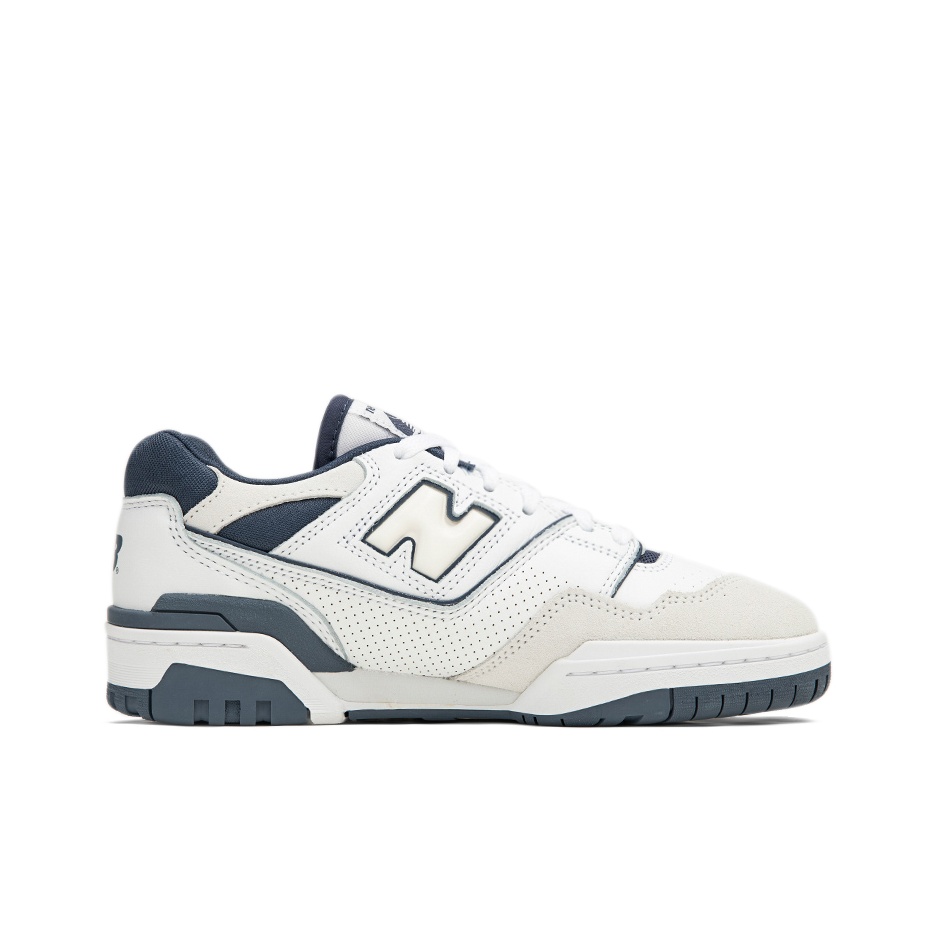 New Balance NB 550 Vintage Bas - New Balance Shoes 550 ulasan dan harga