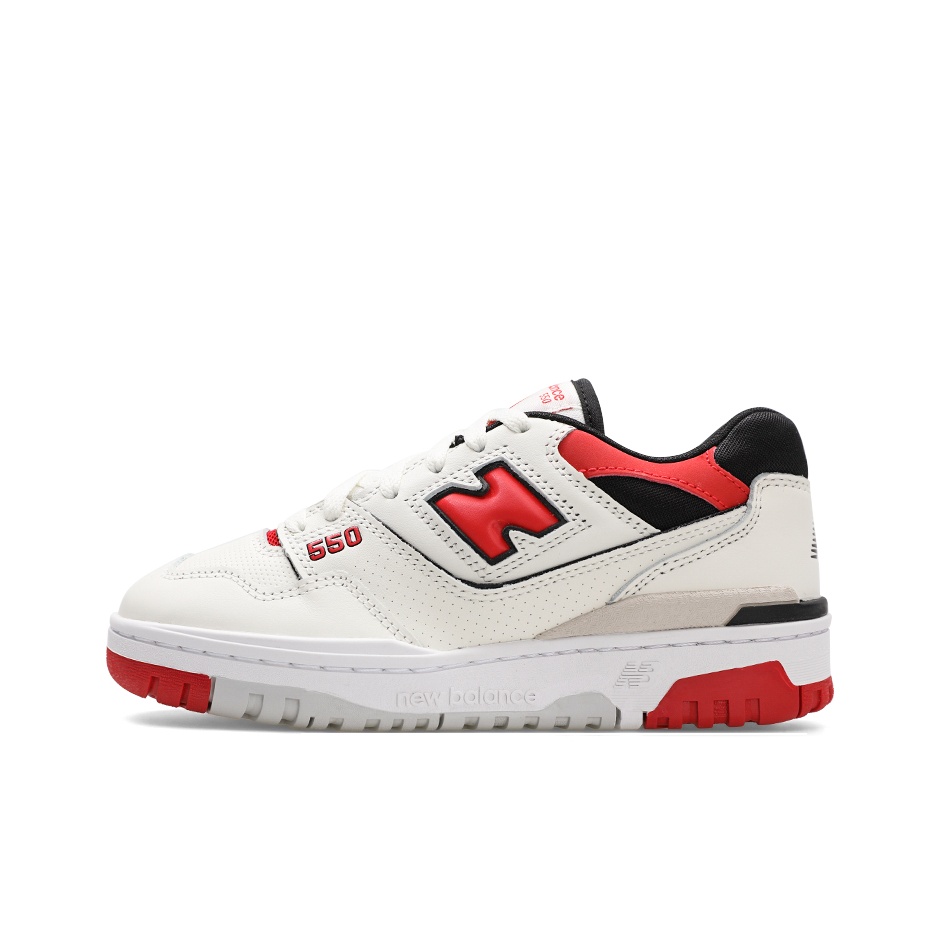 New Balance NB 550 Vintage Bas - New Balance Shoes 550 ulasan dan harga