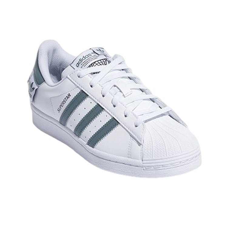 Adidas Originals SUPERSTAR Ska - Adidas Shoes Superstar ulasan dan harga