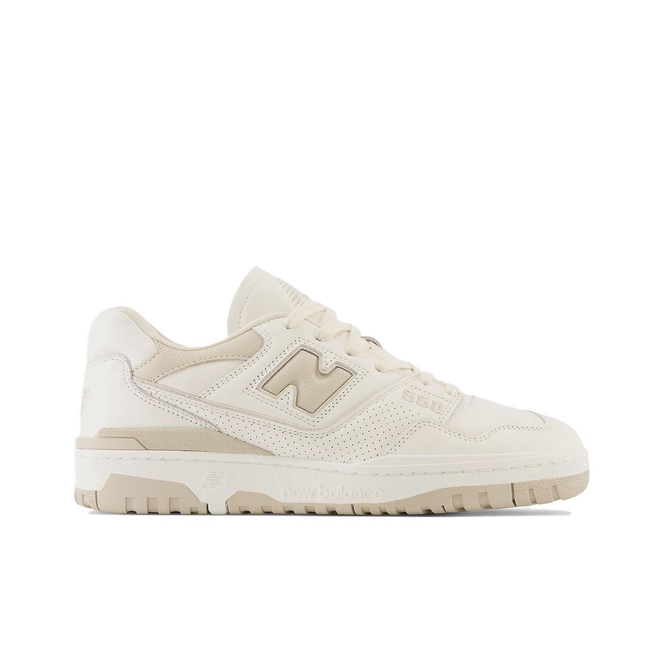 New Balance NB 550 Vintage Bas - New Balance Shoes 550 ulasan dan harga