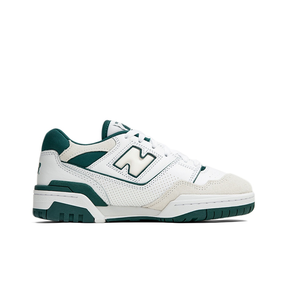 New Balance NB 550 Vintage Bas - New Balance Shoes 550 ulasan dan harga