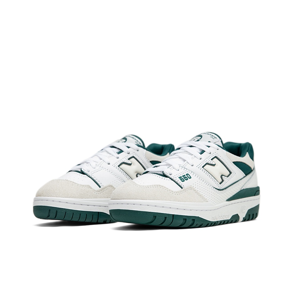 New Balance NB 550 Vintage Bas - New Balance Shoes 550 ulasan dan harga