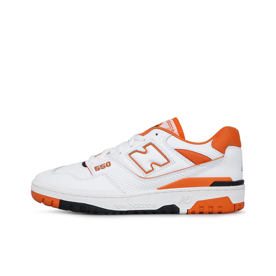 New Balance NB 550 Vintage Bas - New Balance Shoes 550 ulasan dan harga
