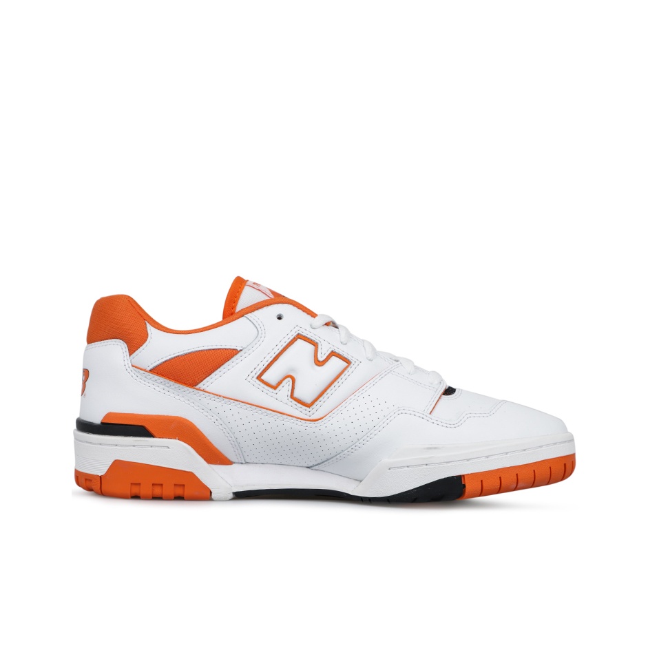 New Balance NB 550 Vintage Bas - New Balance Shoes 550 ulasan dan harga
