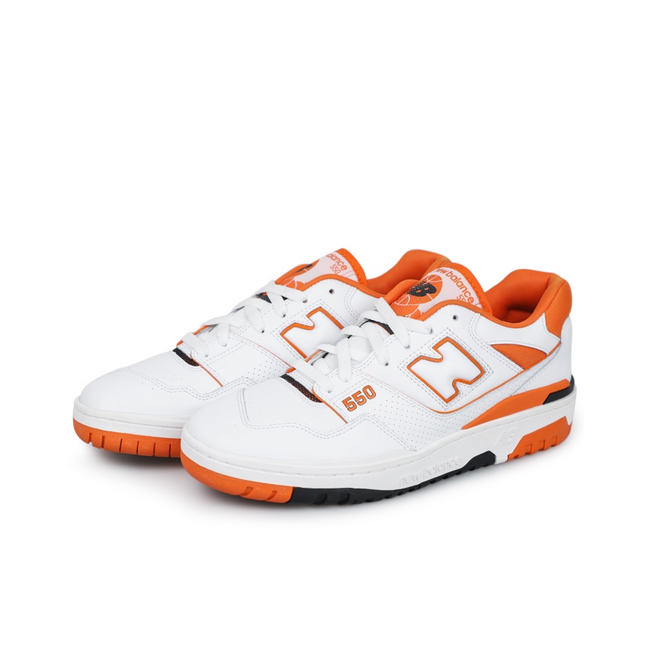 New Balance NB 550 Vintage Bas - New Balance Shoes 550 ulasan dan harga