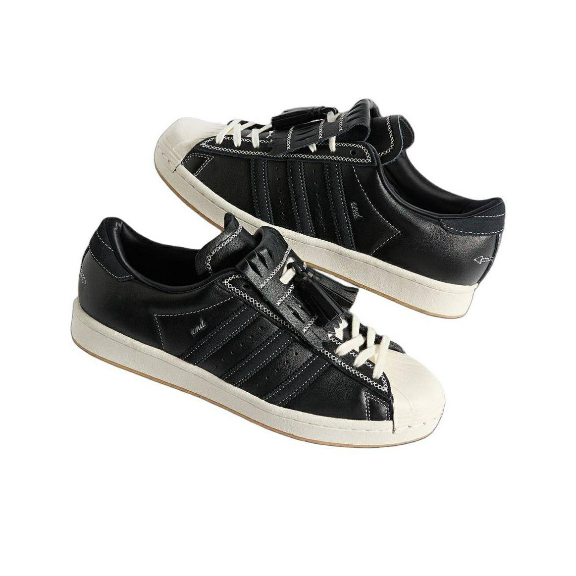 Adidas Originals SUPERSTAR Ska - Adidas Shoes Superstar ulasan dan harga