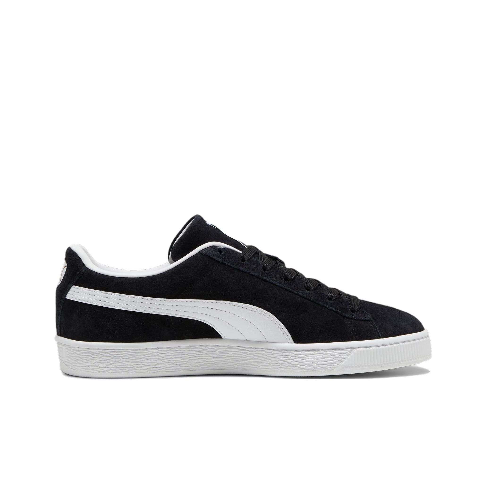PUMA Suede Classic Split Cow L - Puma Shoes Suede Classic ulasan dan harga