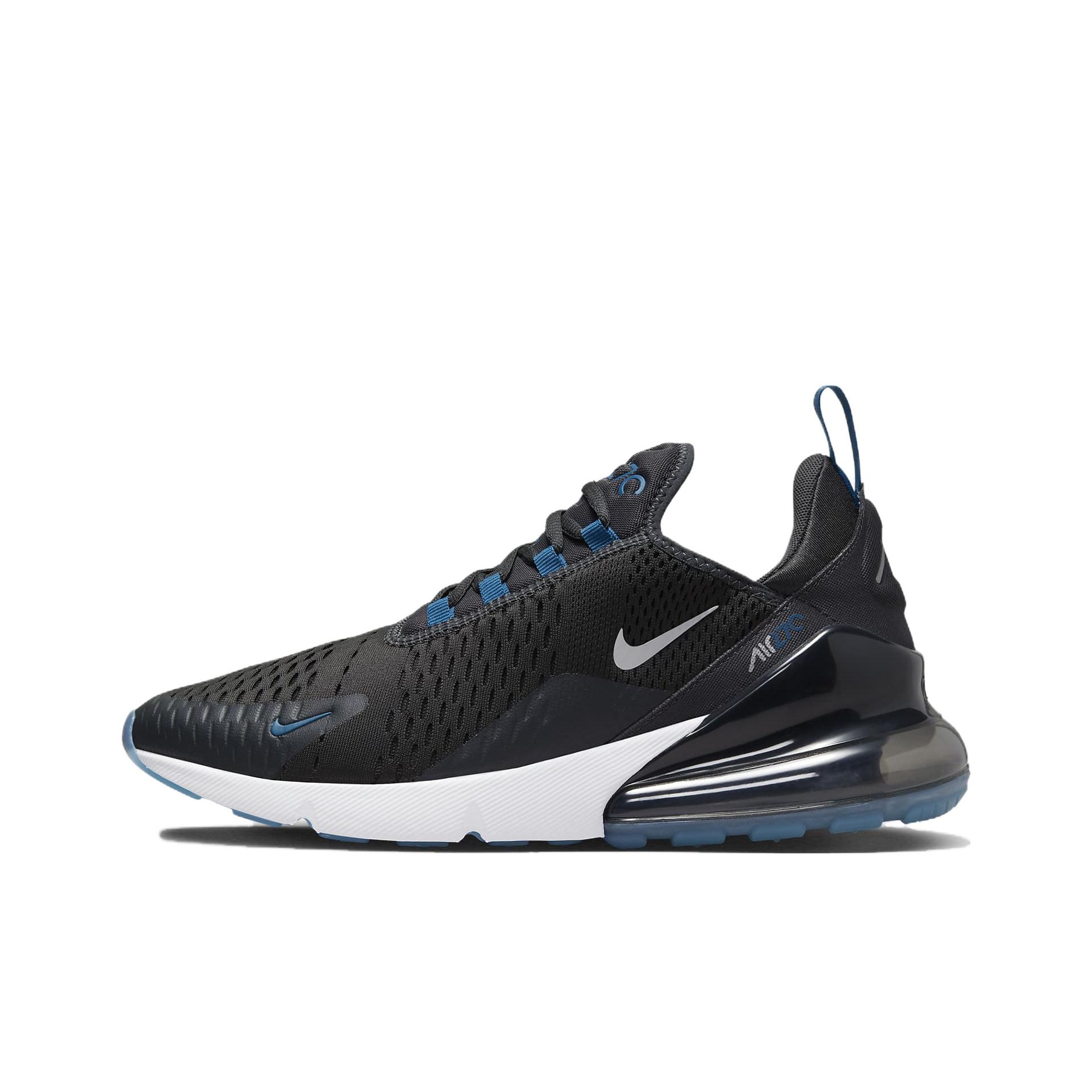 Nike Air Max 270 Running Shoes - Nike Shoes Air Max 270 ulasan dan harga
