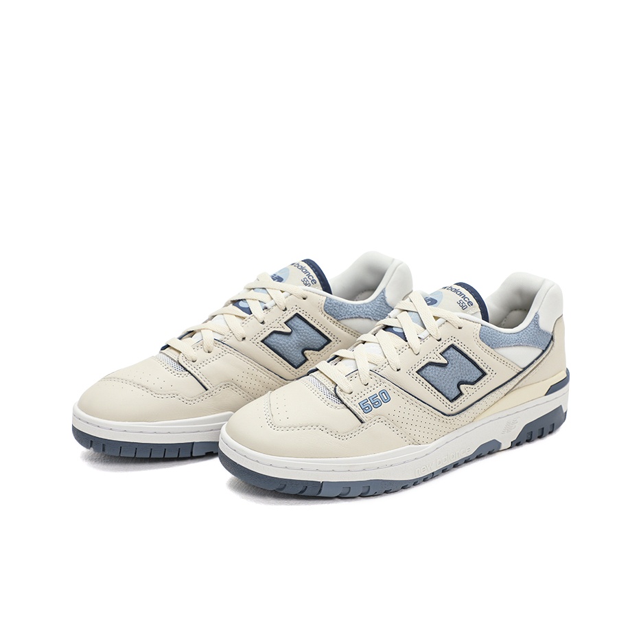 New Balance NB 550 Vintage Bas - New Balance Shoes 550 ulasan dan harga