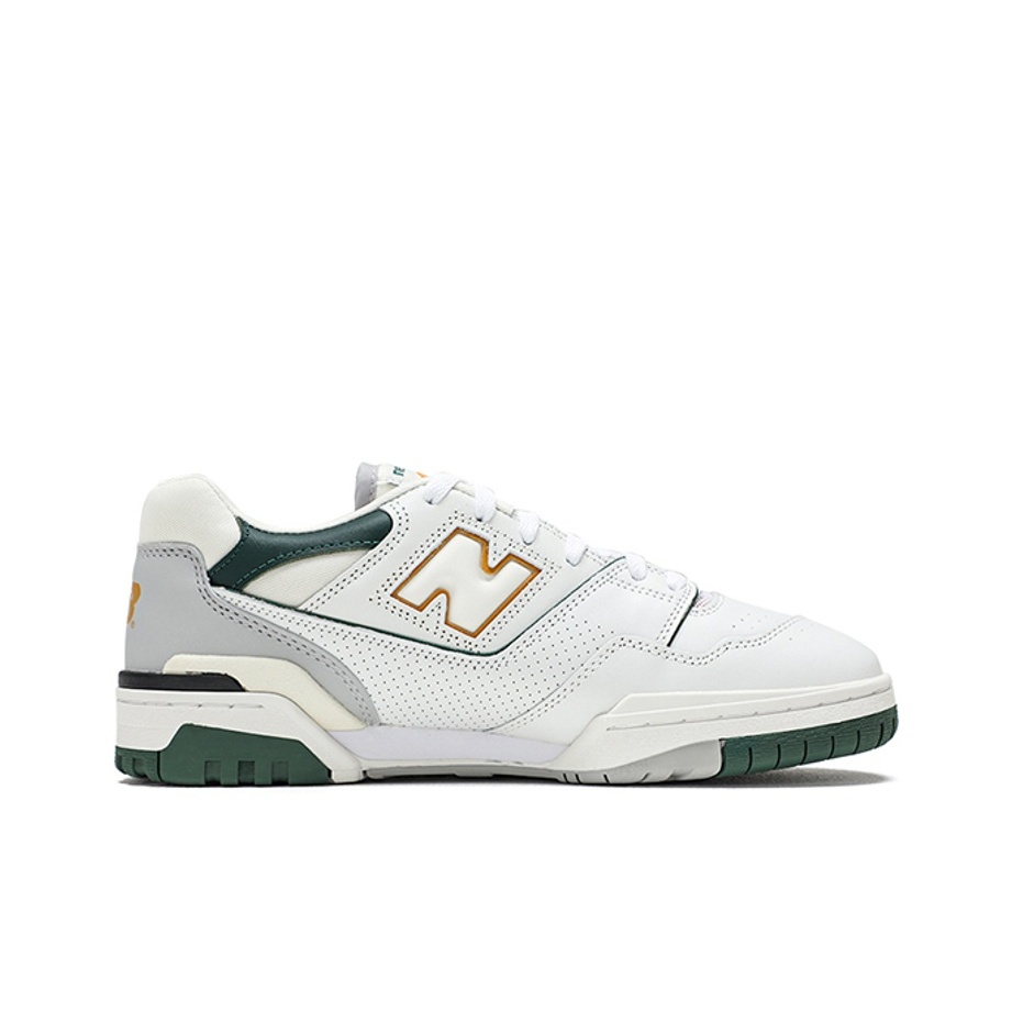 New Balance NB 550 Vintage Bas - New Balance Shoes 550 ulasan dan harga