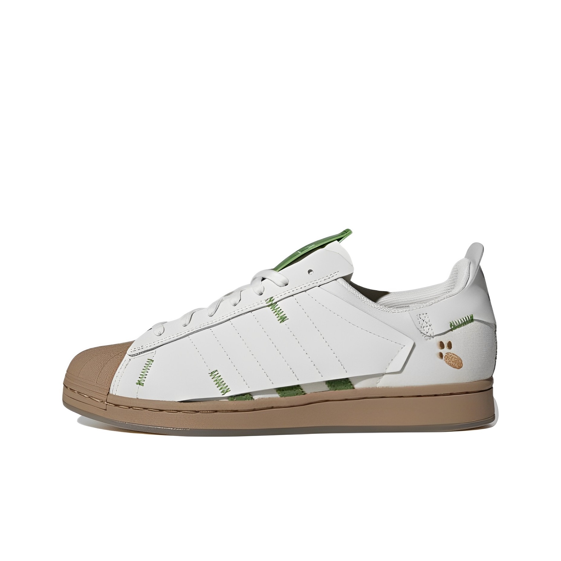 Melting Sadness X Adidas Origi - Adidas Shoes Superstar ulasan dan harga