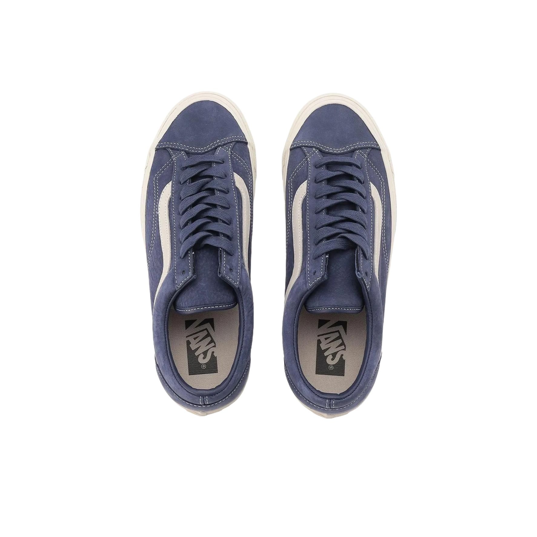 Vans Old Skool 36 Skateboard S - Vans Shoes Old Skool ulasan dan harga