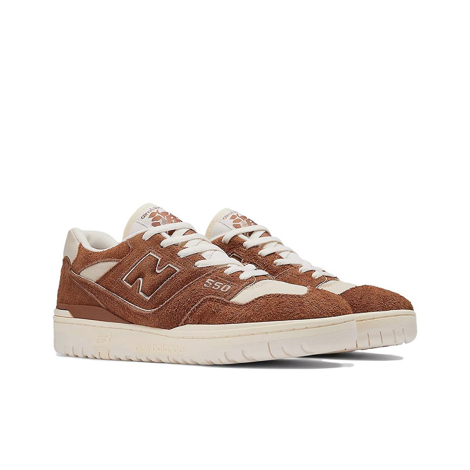 New Balance NB 550 Vintage Bas - New Balance Shoes 550 ulasan dan harga
