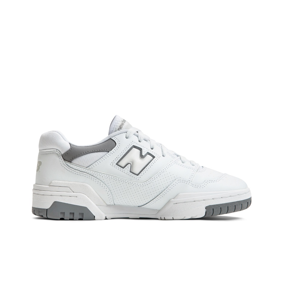 New Balance NB 550 Vintage Bas - New Balance Shoes 550 ulasan dan harga