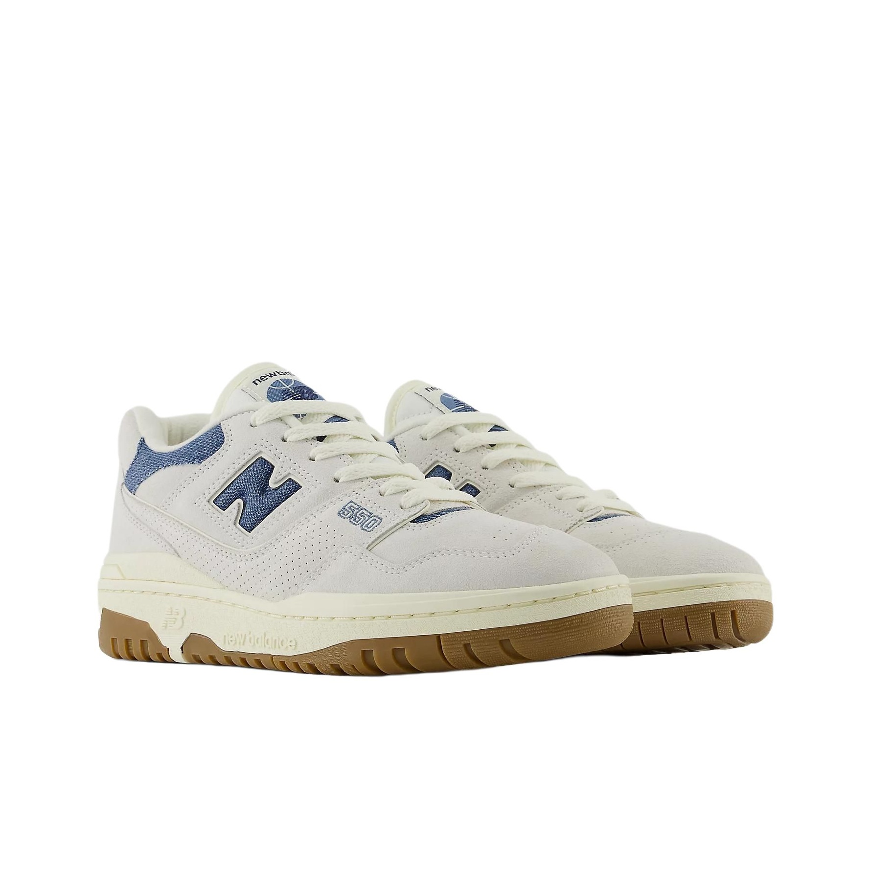 New Balance NB 550 Low top Cas - New Balance Shoes 550 ulasan dan harga