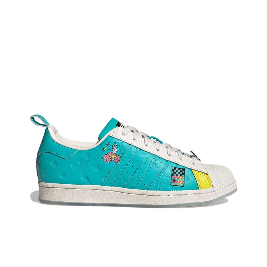 Adidas Originals Superstar Col - Adidas Shoes Superstar ulasan dan harga
