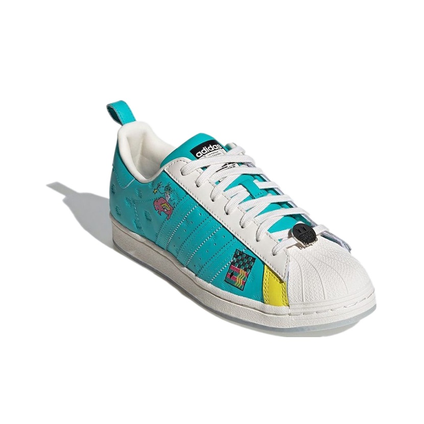 Adidas Originals Superstar Col - Adidas Shoes Superstar ulasan dan harga