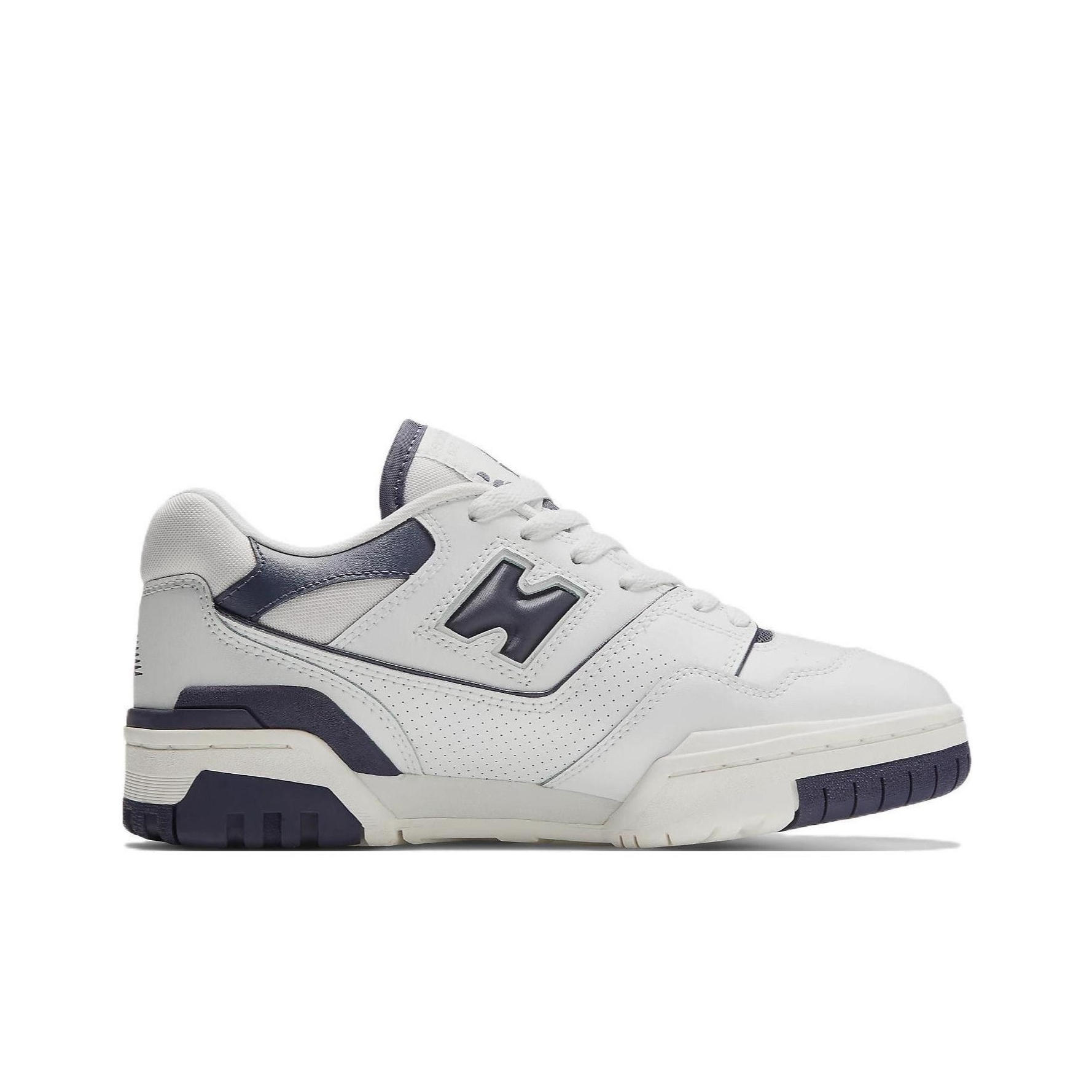 New Balance NB 550 Vintage Bas - New Balance Shoes 550 ulasan dan harga