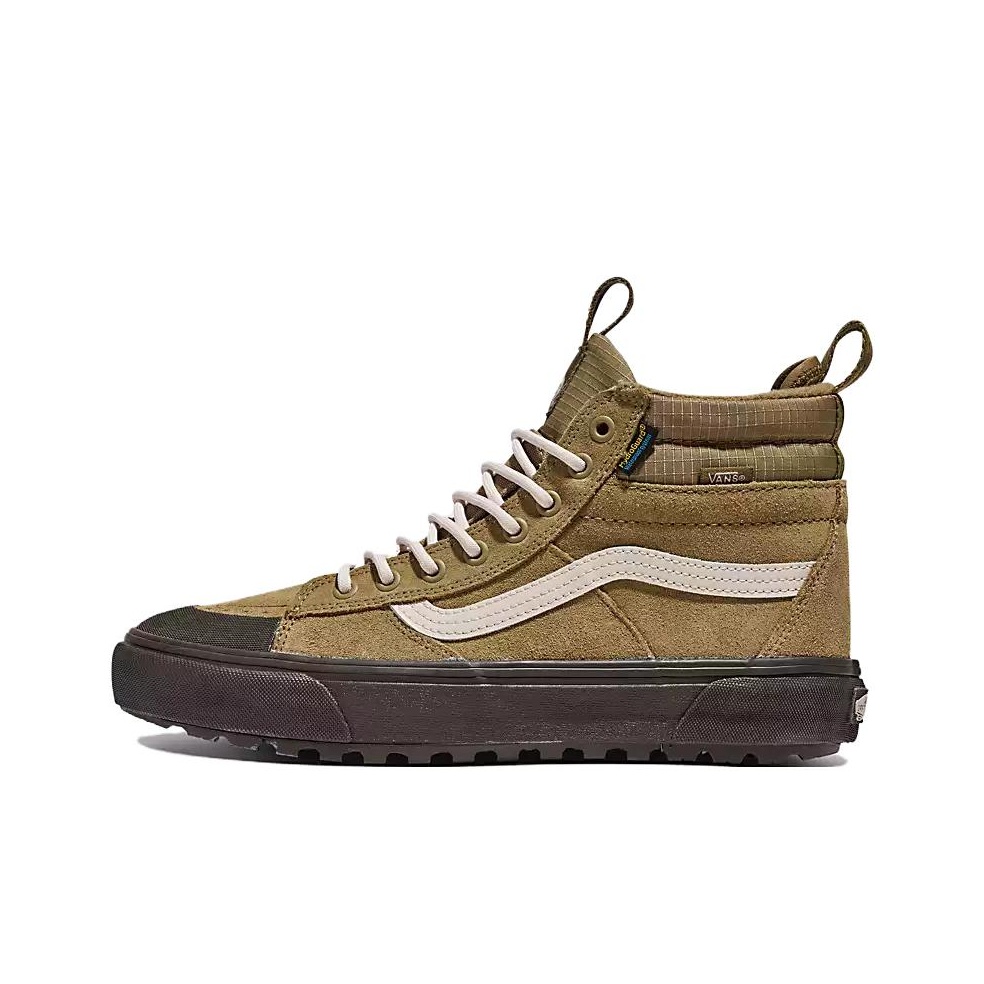 Vans MTE Sk8 Hi Outdoor Shoes  - Vans Shoes Sk8-Hi ulasan dan harga
