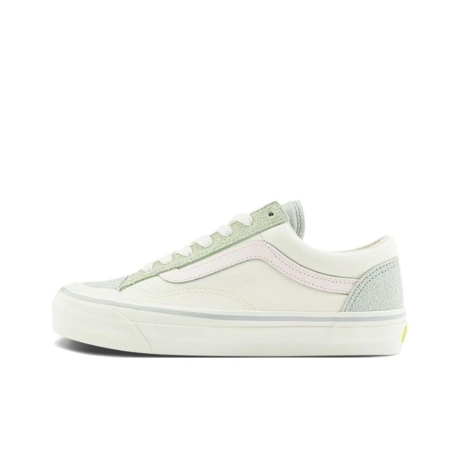 Vans Old Skool Reissue 136 Ska - Vans Shoes Old Skool ulasan dan harga
