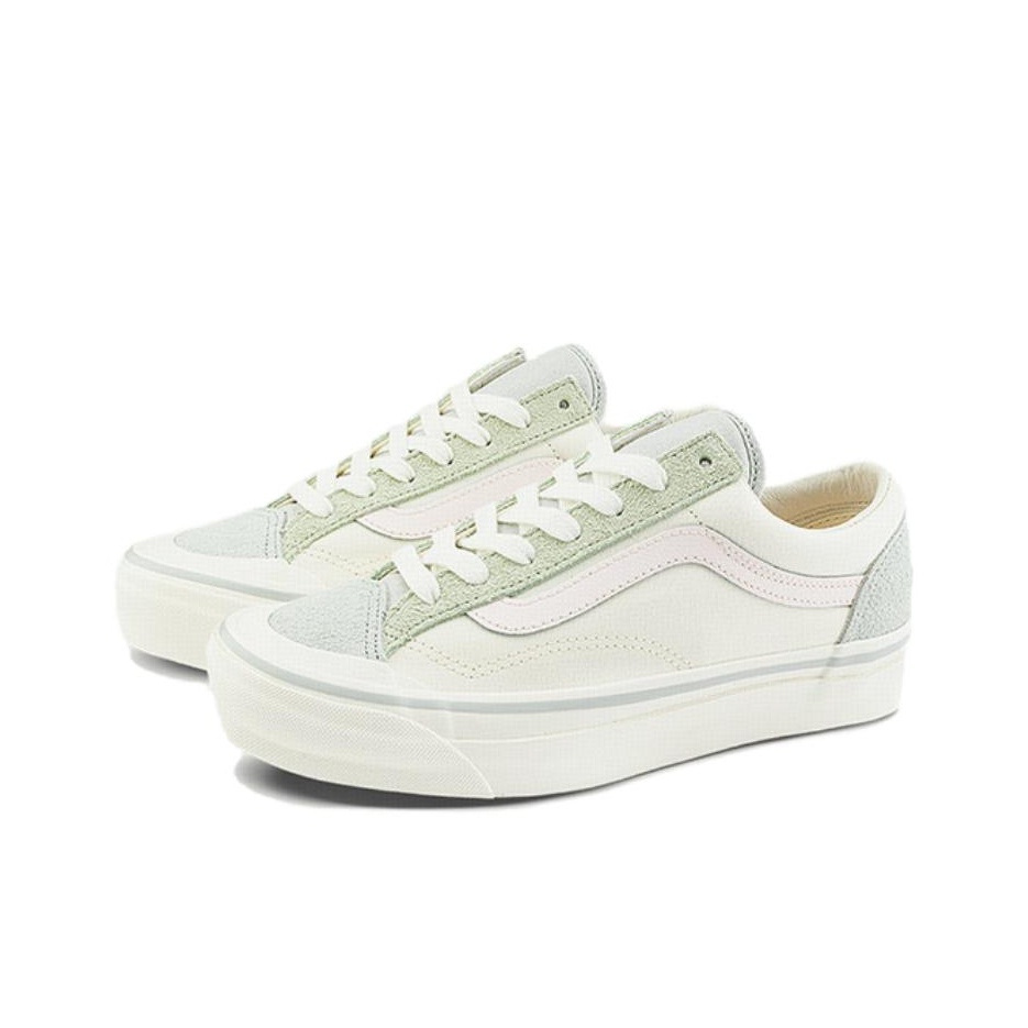 Vans Old Skool Reissue 136 Ska - Vans Shoes Old Skool ulasan dan harga