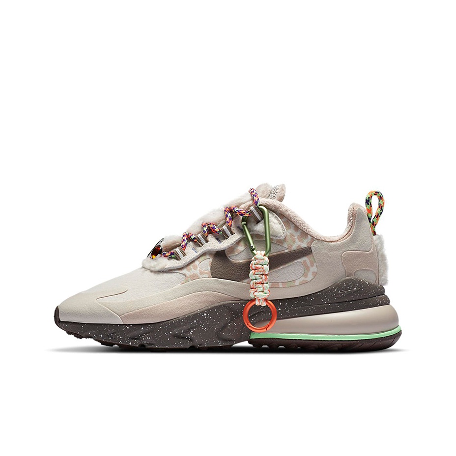 Nike Air Max 270 Textile, Synt - Nike Shoes Air Max 270 ulasan dan harga