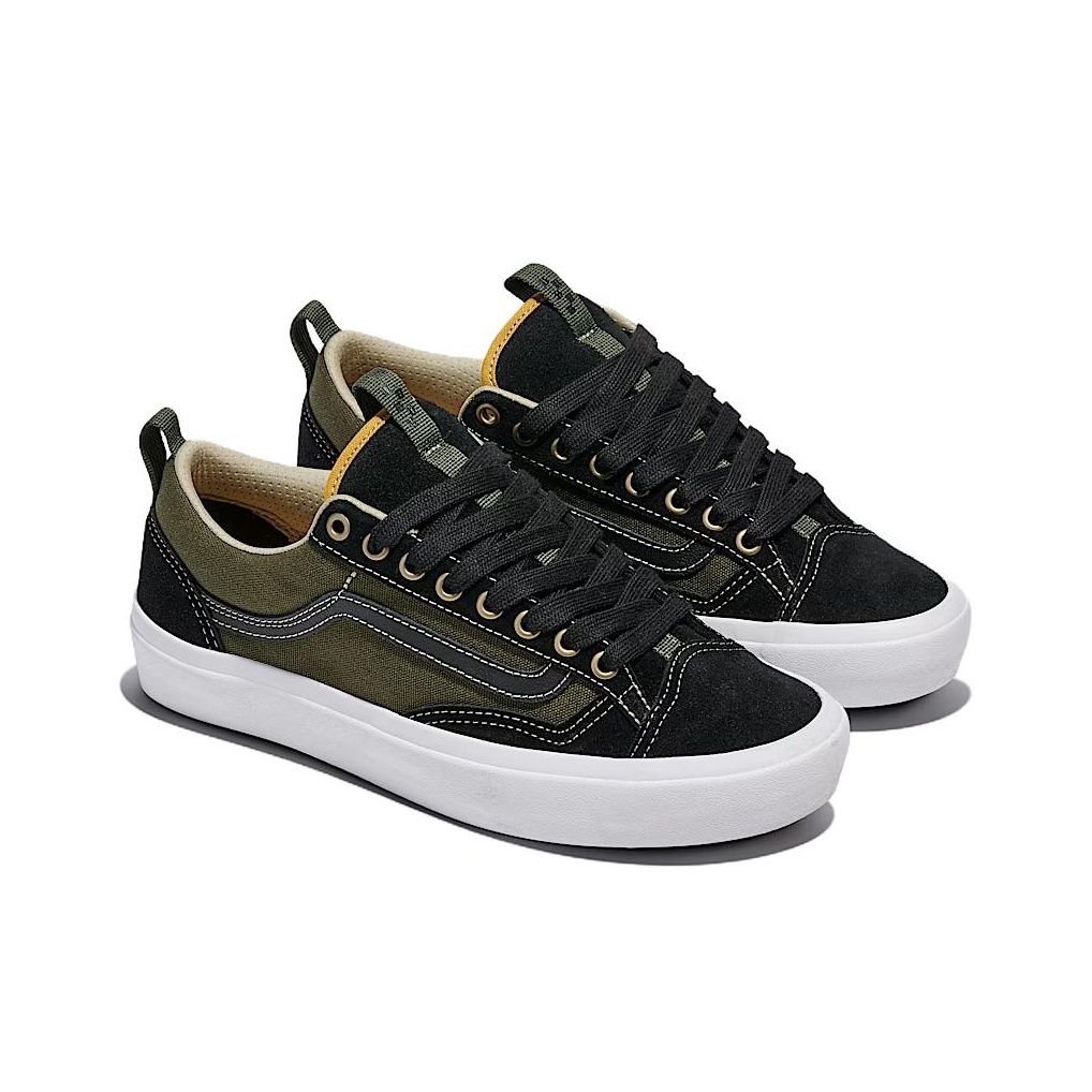 Vans Old Skool 36 Skateboard S - Vans Shoes Old Skool ulasan dan harga